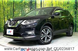 nissan x-trail 2019 -NISSAN--X-Trail DBA-NT32--NT32-306843---NISSAN--X-Trail DBA-NT32--NT32-306843-