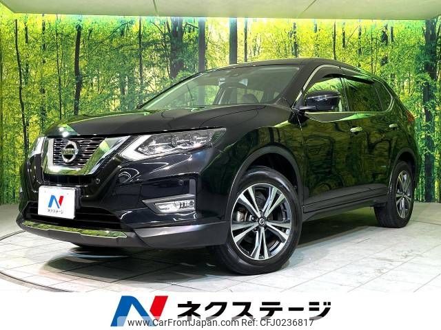 nissan x-trail 2019 -NISSAN--X-Trail DBA-NT32--NT32-306843---NISSAN--X-Trail DBA-NT32--NT32-306843- image 1