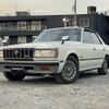 toyota crown 1983 quick_quick_MS110_MS110-126801 image 2