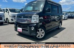 nissan nv100-clipper 2014 quick_quick_ABA-DR64W_DR64W-403404