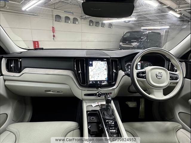 volvo xc60 2018 -VOLVO--Volvo XC60 LDA-UD4204TXC--YV1UZA8MCK1208660---VOLVO--Volvo XC60 LDA-UD4204TXC--YV1UZA8MCK1208660- image 2