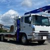 mitsubishi-fuso super-great 1997 CFJ1754369 image 34