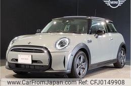 mini mini-others 2022 quick_quick_3BA-XY15MW_WMW22DJ0902T04955