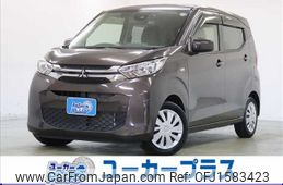 mitsubishi ek-wagon 2020 CFJ1583423
