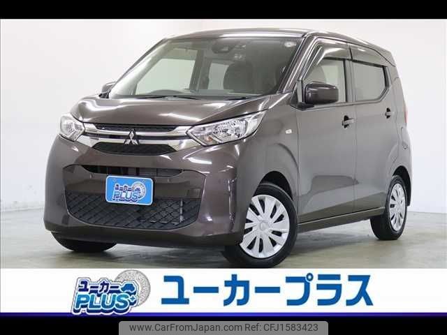 mitsubishi ek-wagon 2020 CFJ1583423 image 1