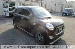 daihatsu cast 2020 -DAIHATSU--Cast DBA-LA250S--LA250S-0194738---DAIHATSU--Cast DBA-LA250S--LA250S-0194738-