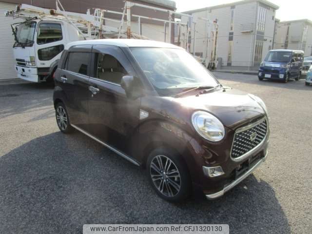daihatsu cast 2020 -DAIHATSU--Cast DBA-LA250S--LA250S-0194738---DAIHATSU--Cast DBA-LA250S--LA250S-0194738- image 1