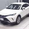 toyota harrier 2022 -TOYOTA 【岐阜 303と9931】--Harrier AXUH85-0020461---TOYOTA 【岐阜 303と9931】--Harrier AXUH85-0020461- image 1