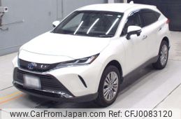 toyota harrier 2022 -TOYOTA 【岐阜 303と9931】--Harrier AXUH85-0020461---TOYOTA 【岐阜 303と9931】--Harrier AXUH85-0020461-