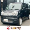 suzuki wagon-r 2023 quick_quick_MX81S_MX81S-107185 image 1
