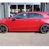 mercedes-benz a-class 2023 -MERCEDES-BENZ--Benz A Class 5BA-177084--W1K1770842V187157---MERCEDES-BENZ--Benz A Class 5BA-177084--W1K1770842V187157- image 23