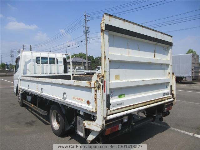 mitsubishi-fuso canter 2014 CFJ1413527 image 2