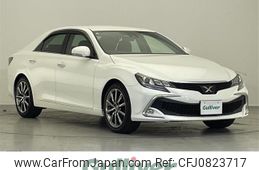 toyota mark-x 2016 -TOYOTA--MarkX DBA-GRX130--GRX130-6101760---TOYOTA--MarkX DBA-GRX130--GRX130-6101760-