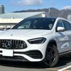 mercedes-benz gla-class 2022 quick_quick_5BA-247784M_W1N2477842J425773 image 1