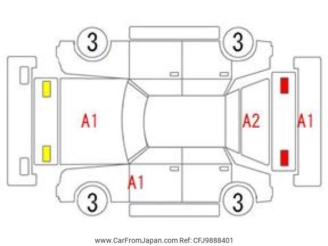 audi q5 2018 -AUDI--Audi Q5 DBA-FYDAXS--WAUZZZFYXJ2031242---AUDI--Audi Q5 DBA-FYDAXS--WAUZZZFYXJ2031242- image 2