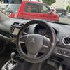 mitsubishi mirage 2017 -MITSUBISHI--Mirage DBA-A03A--A03A-0041445---MITSUBISHI--Mirage DBA-A03A--A03A-0041445- image 5