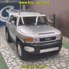 toyota fj-cruiser 2006 -OTHER IMPORTED--FJ Curiser ﾌﾒｲ-JTEBU11F870008827---OTHER IMPORTED--FJ Curiser ﾌﾒｲ-JTEBU11F870008827- image 1