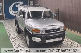 toyota fj-cruiser 2006 -OTHER IMPORTED--FJ Curiser ﾌﾒｲ-JTEBU11F870008827---OTHER IMPORTED--FJ Curiser ﾌﾒｲ-JTEBU11F870008827-