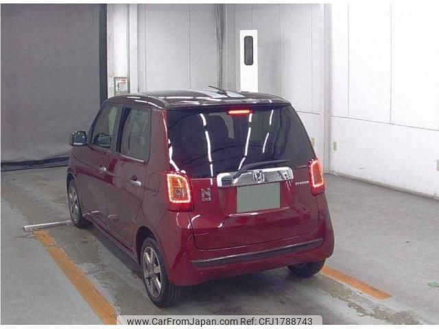 honda n-one 2016 CFJ1788743 image 2