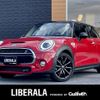 mini mini-others 2018 -BMW--BMW Mini CBA-XR20M--WMWXR52000TM86416---BMW--BMW Mini CBA-XR20M--WMWXR52000TM86416- image 1