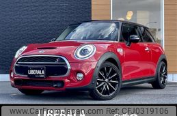 mini mini-others 2018 -BMW--BMW Mini CBA-XR20M--WMWXR52000TM86416---BMW--BMW Mini CBA-XR20M--WMWXR52000TM86416-