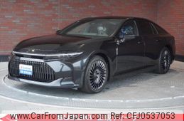 toyota crown 2024 quick_quick_6AA-AZSH32_AZSH32-0007354