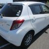 toyota vitz 2012 CFJ1467919 image 7