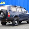 toyota land-cruiser-prado 2000 -TOYOTA--Land Cruiser Prado GF-RZJ95W--RZJ95-0038557---TOYOTA--Land Cruiser Prado GF-RZJ95W--RZJ95-0038557- image 4