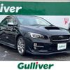 subaru wrx 2014 -SUBARU--WRX DBA-VAG--VAG-004472---SUBARU--WRX DBA-VAG--VAG-004472- image 1