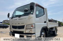 mitsubishi-fuso canter 2012 GOO_NET_EXCHANGE_1150037A30250609W001