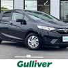 honda fit 2016 -HONDA--Fit DBA-GK3--GK3-1222708---HONDA--Fit DBA-GK3--GK3-1222708- image 1