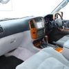 toyota land-cruiser-100 2006 CFJ9777291 image 10