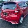 nissan note 2016 CFJ1851097 image 2