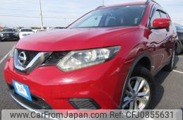 nissan x-trail 2014 Y2024120004F-12