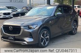 mazda mazda-others 2023 -MAZDA 【札幌 303ﾊ9206】--CX-60 KH3R3P--105906---MAZDA 【札幌 303ﾊ9206】--CX-60 KH3R3P--105906-