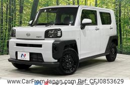 daihatsu taft 2022 quick_quick_LA910S_LA910S-0034430