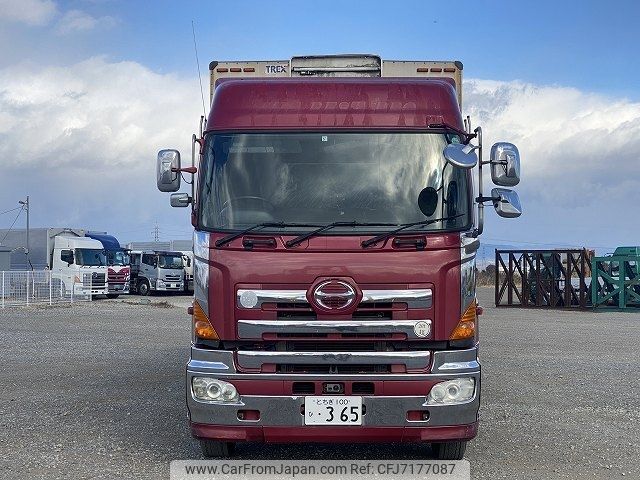 hinokaさん、専用‼︎ Used 2006 HINO PROFIA for sale | YAMADA SHARYO