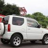 suzuki jimny 2006 quick_quick_ABA-JB23W_JB23W-503223 image 11