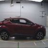 toyota c-hr 2017 -TOYOTA 【尾張小牧 302ﾅ2923】--C-HR DBA-NGX50--NGX50-2007916---TOYOTA 【尾張小牧 302ﾅ2923】--C-HR DBA-NGX50--NGX50-2007916- image 8