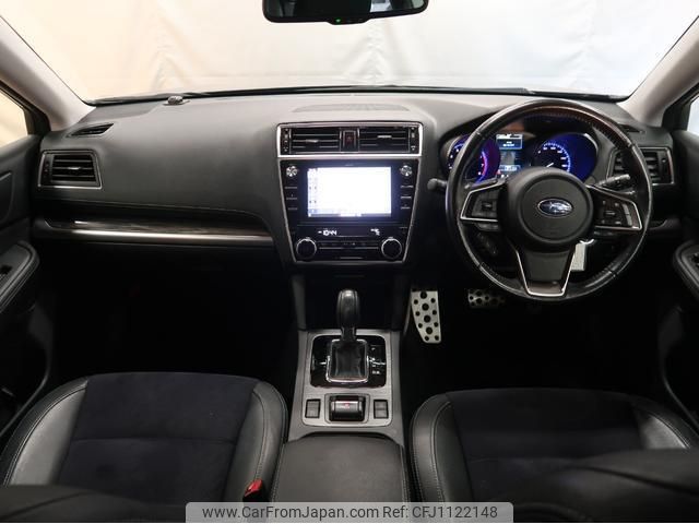 subaru outback 2020 quick_quick_BS9_BS9-060181 image 2