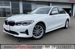 bmw 3-series 2019 -BMW--BMW 3 Series 3DA-5V20--WBA5V72020FH15310---BMW--BMW 3 Series 3DA-5V20--WBA5V72020FH15310-