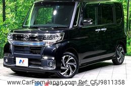 daihatsu tanto 2019 -DAIHATSU--Tanto DBA-LA600S--LA600S-0783229---DAIHATSU--Tanto DBA-LA600S--LA600S-0783229-