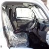 daihatsu hijet-truck 2025 CFJ0518678 image 11