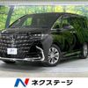 toyota alphard 2024 quick_quick_AAHH40W_AAHH40-4006385 image 1