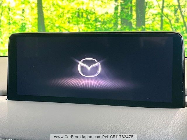 mazda cx-5 2023 CFJ1782475 image 2