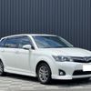 toyota corolla-fielder 2013 quick_quick_DBA-ZRE162G_ZRE162-7003081 image 1
