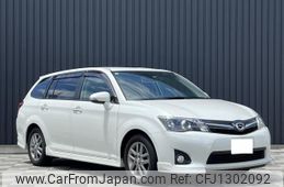 toyota corolla-fielder 2013 quick_quick_DBA-ZRE162G_ZRE162-7003081