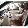 mercedes-benz gls-class 2021 CFJ1843247 image 22