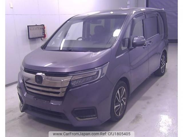 honda stepwagon-spada 2020 CFJ1805405 image 1