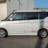 suzuki solio 2015 -SUZUKI--Solio DAA-MA36S--MA36S-102405---SUZUKI--Solio DAA-MA36S--MA36S-102405- image 20